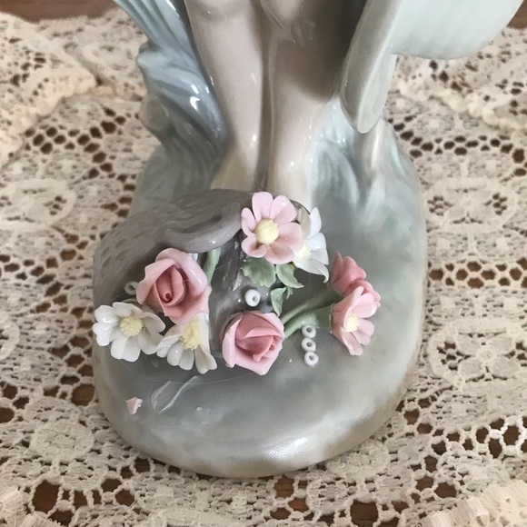 ‼️REDUCED‼️💐Vintage Rare Find Retired LLARDO 💐 - Picture 6 of 7